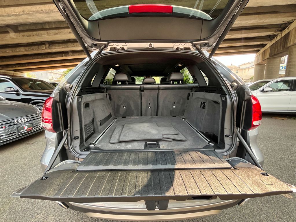 2018 BMW X5 sDrive35i - Photo 62
