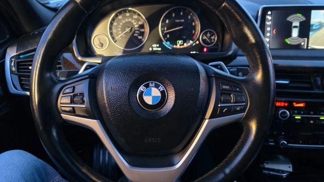 2018 BMW X5 sDrive35i - Photo 19