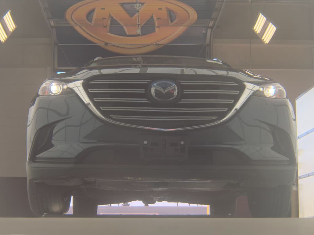 Used 2021 Mazda Mazda CX-9 Touring SUV