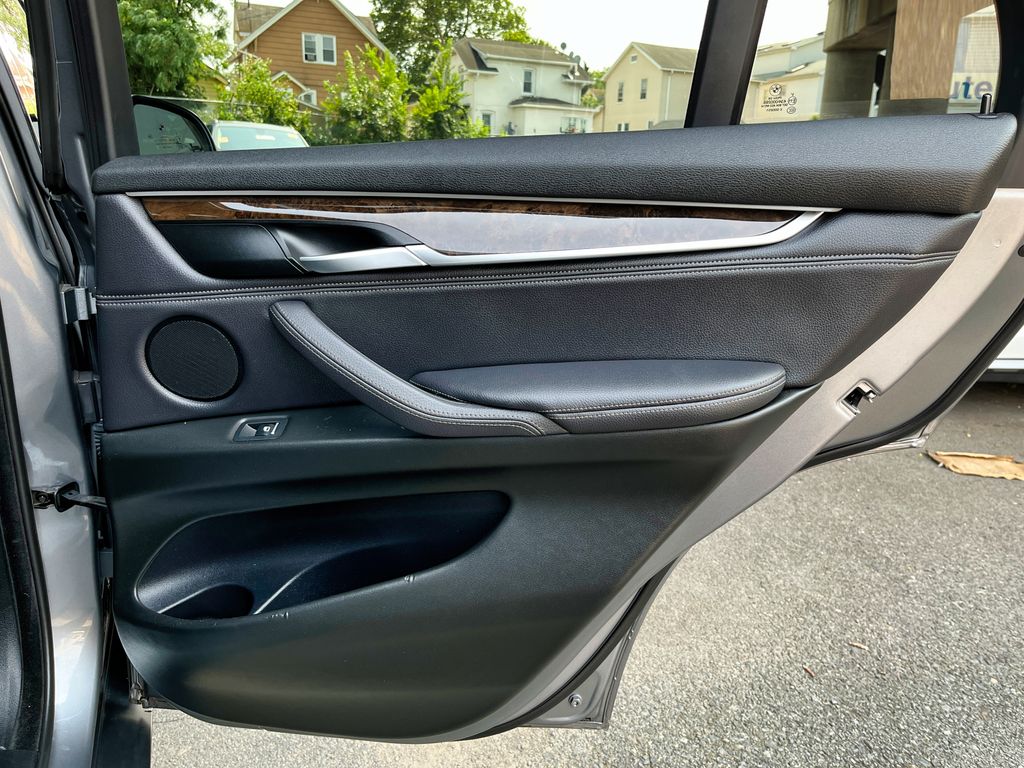 2018 BMW X5 sDrive35i - Photo 56