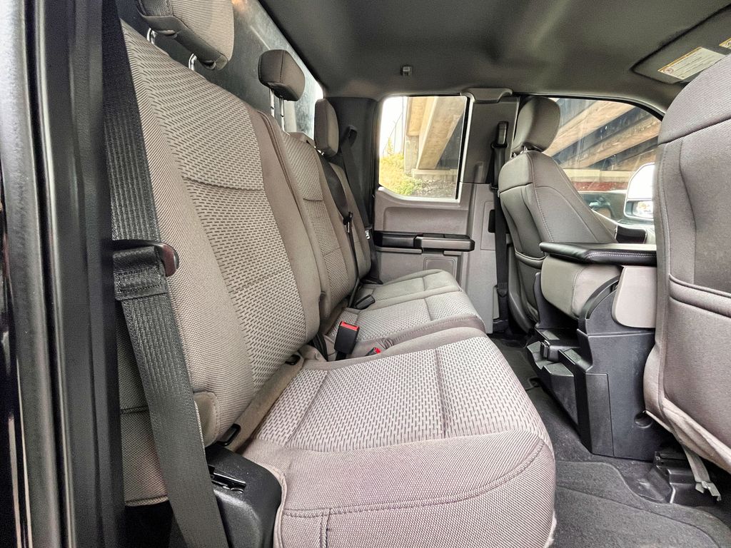 2020 Ford F-250 Super Duty XLT - Photo 39