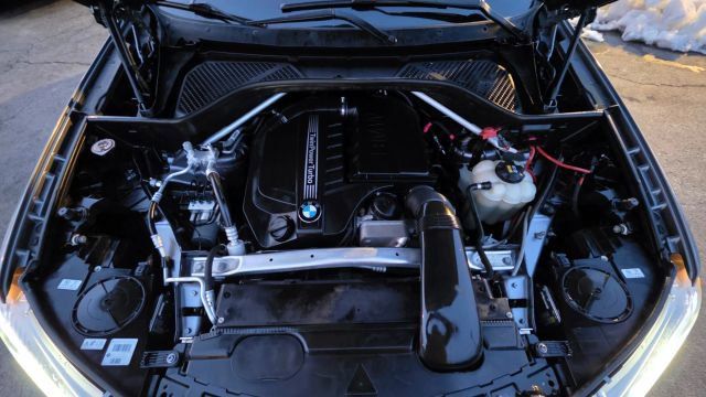 2018 BMW X5 sDrive35i - Photo 62