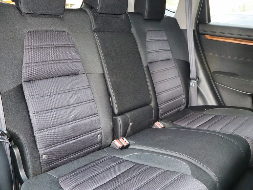 2020 Honda CR-V EX - Photo 41