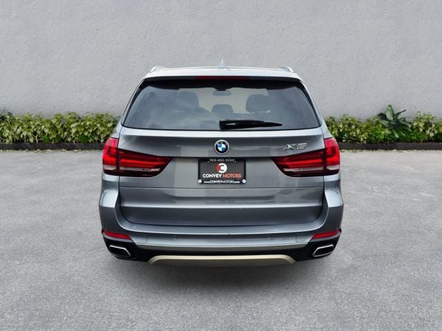2018 BMW X5 sDrive35i - Photo 7