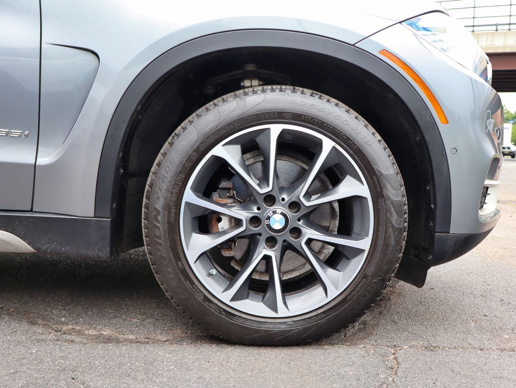 2018 BMW X5 sDrive35i - Photo 72