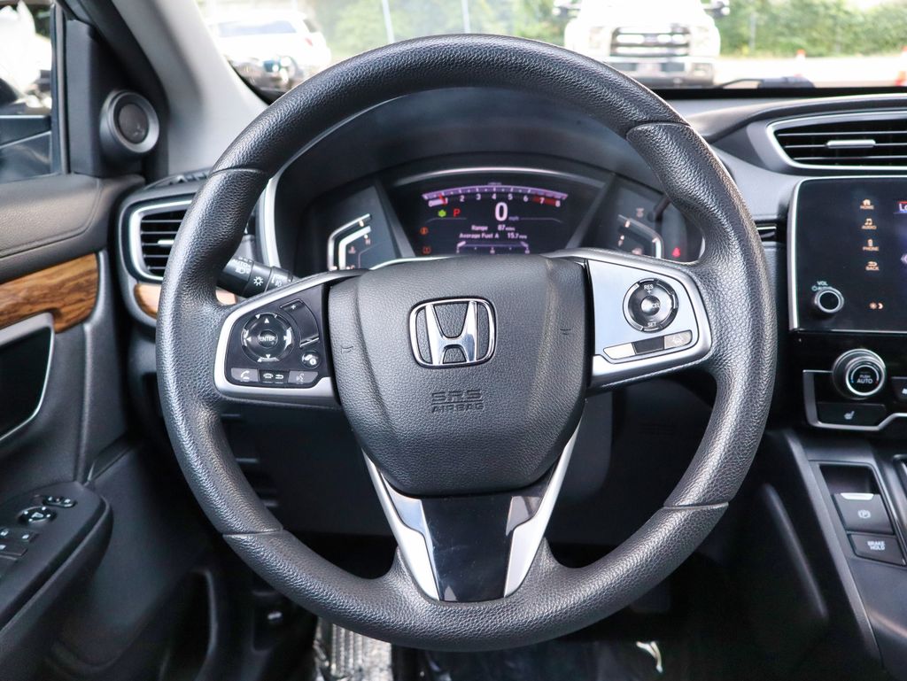 2020 Honda CR-V EX - Photo 35