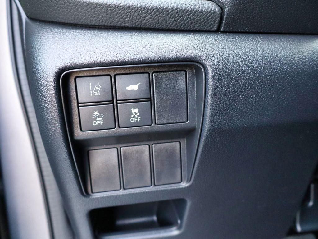 2020 Honda CR-V EX - Photo 43