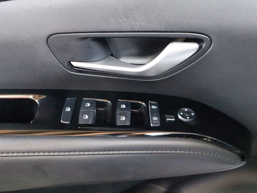 2024 Hyundai Santa Cruz Limited - Photo 47