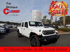 2026 Jeep Gladiator Sport Pickup
