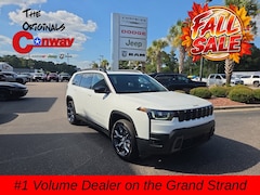 2026 Jeep Cherokee Laredo/Limited Sport Utility