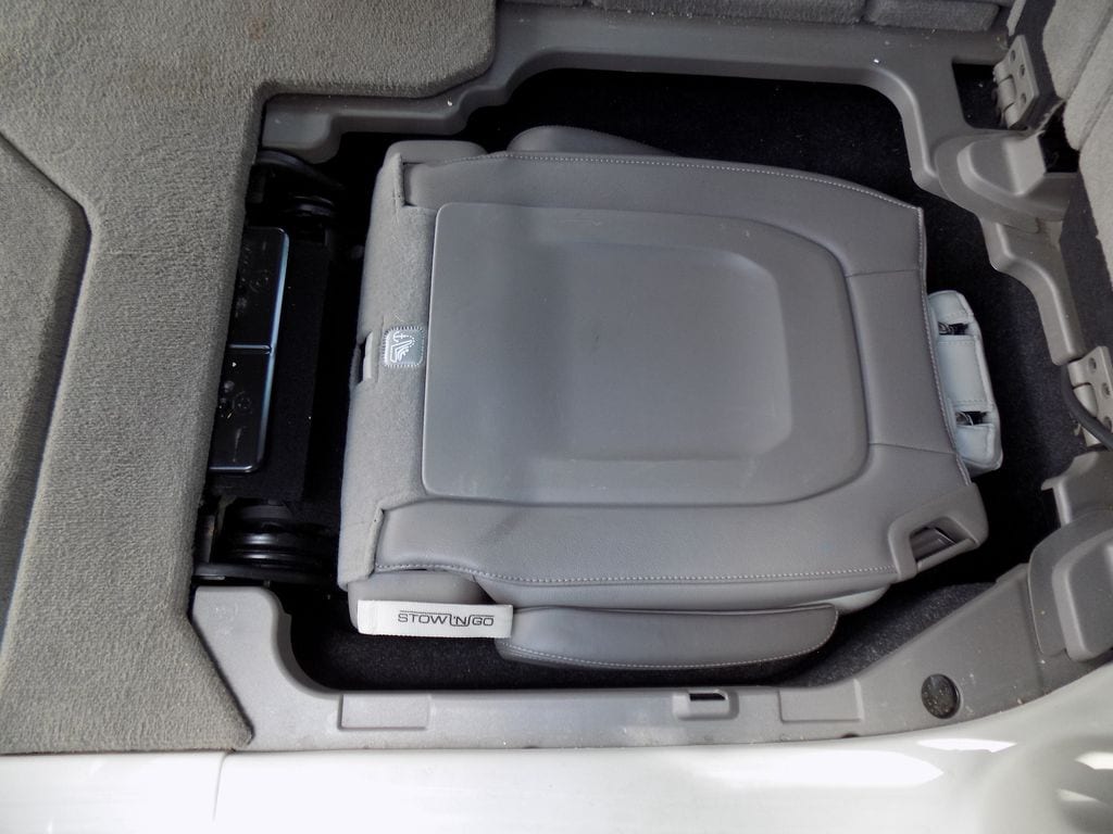 2018 Chrysler Pacifica Touring L - Photo 40