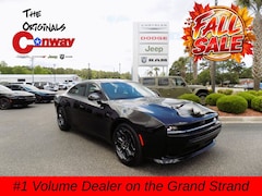 2026 Dodge Charger R/T Sedan