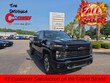  Chevrolet Silverado 2500HD