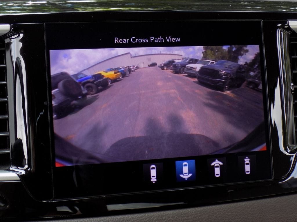 2018 Chrysler Pacifica Touring L - Photo 21