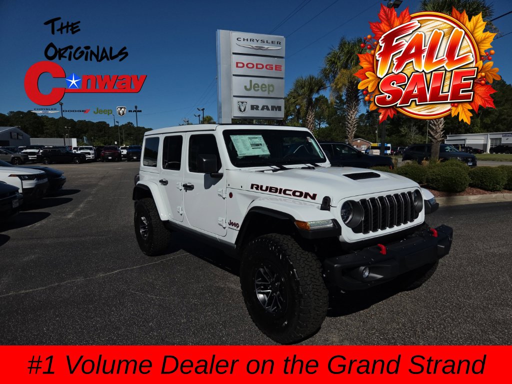 2027 Jeep Wrangler
