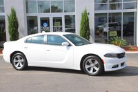 2018 Dodge Charger Sedan 2018 Dodge Charger Sedan
