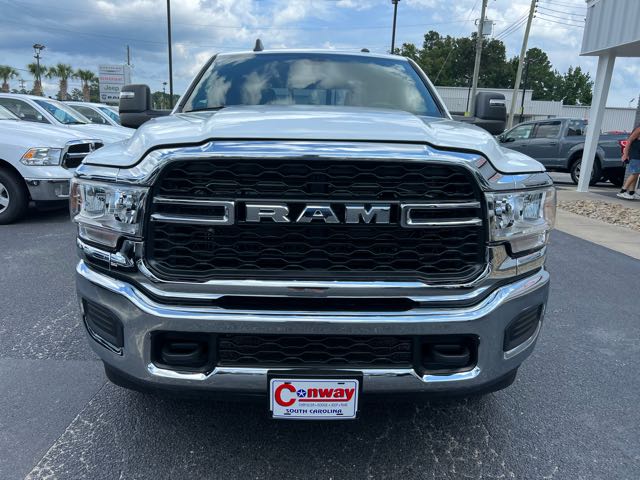 2023 Ram 2500 Tradesman photo 2