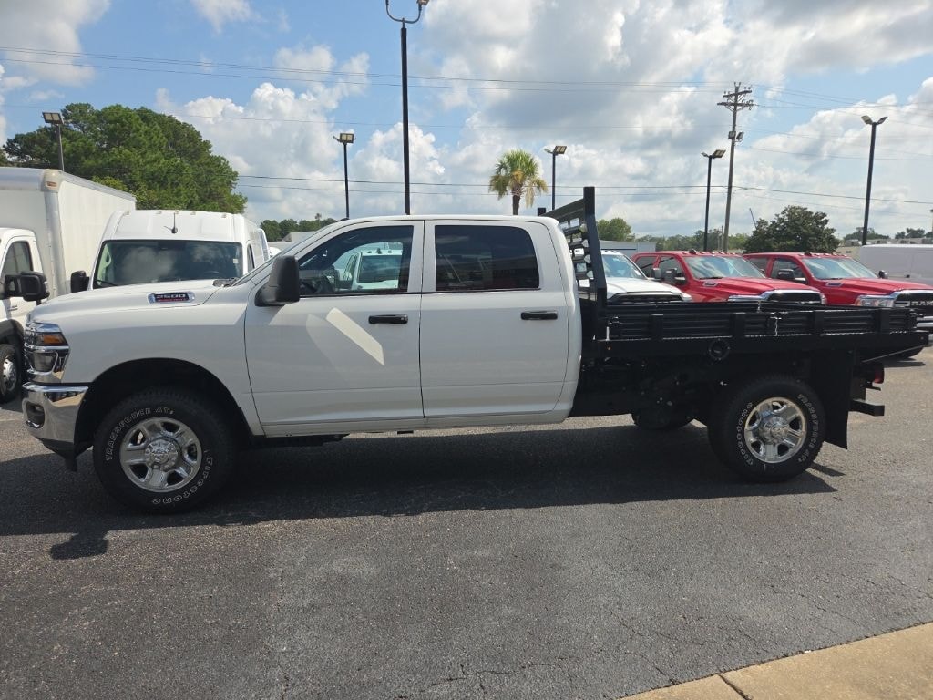 New 2026 Ram 2500 Tradesman Pickup