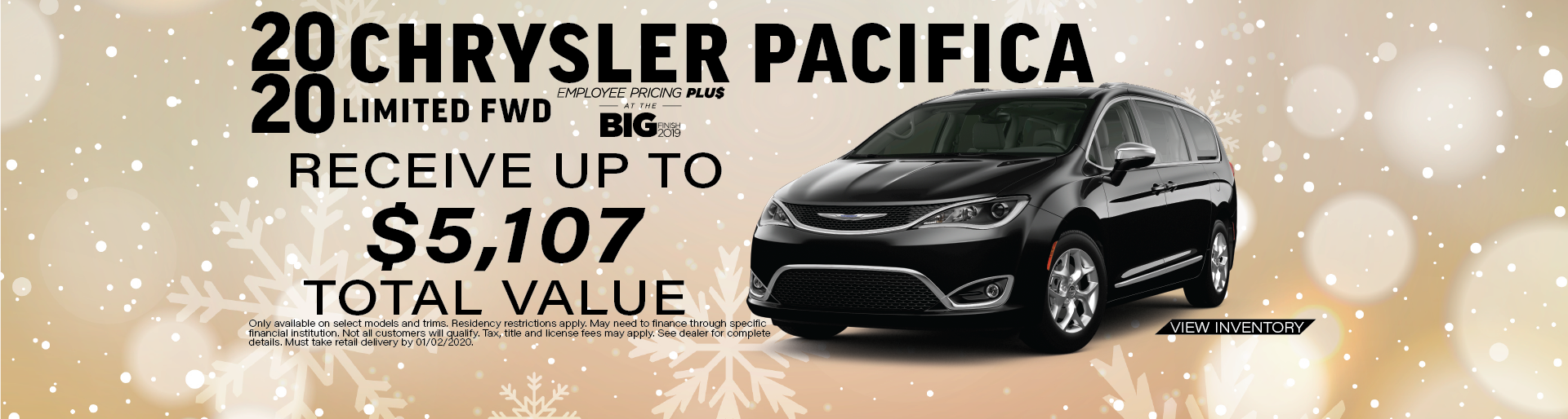 Conway Chrysler Dodge Jeep Inc New 2019 Chrysler, Dodge, Jeep, Ram