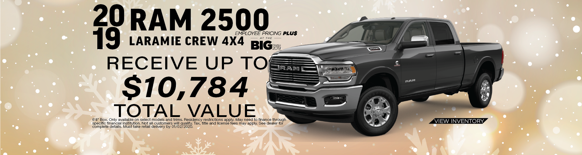 Conway Chrysler Dodge Jeep Inc New 2019 Chrysler, Dodge, Jeep, Ram