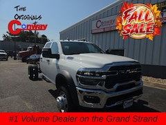 2026 Ram 5500 Chassis Cab Tradesman/Big Horn Pickup