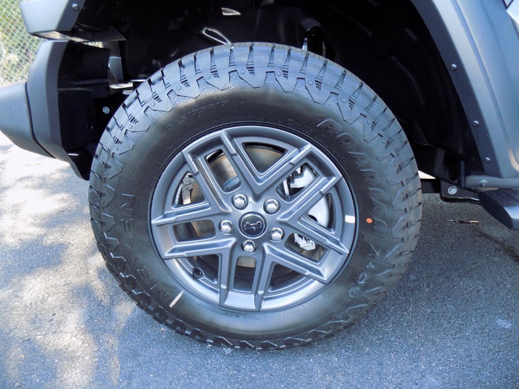 2026 Jeep Wrangler 4-Door Sport S - Photo 9