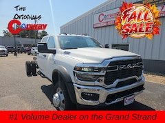 2026 Ram 5500 Chassis Cab Tradesman/Big Horn Pickup