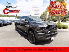 2026 Ram 2500 Big Horn Pickup