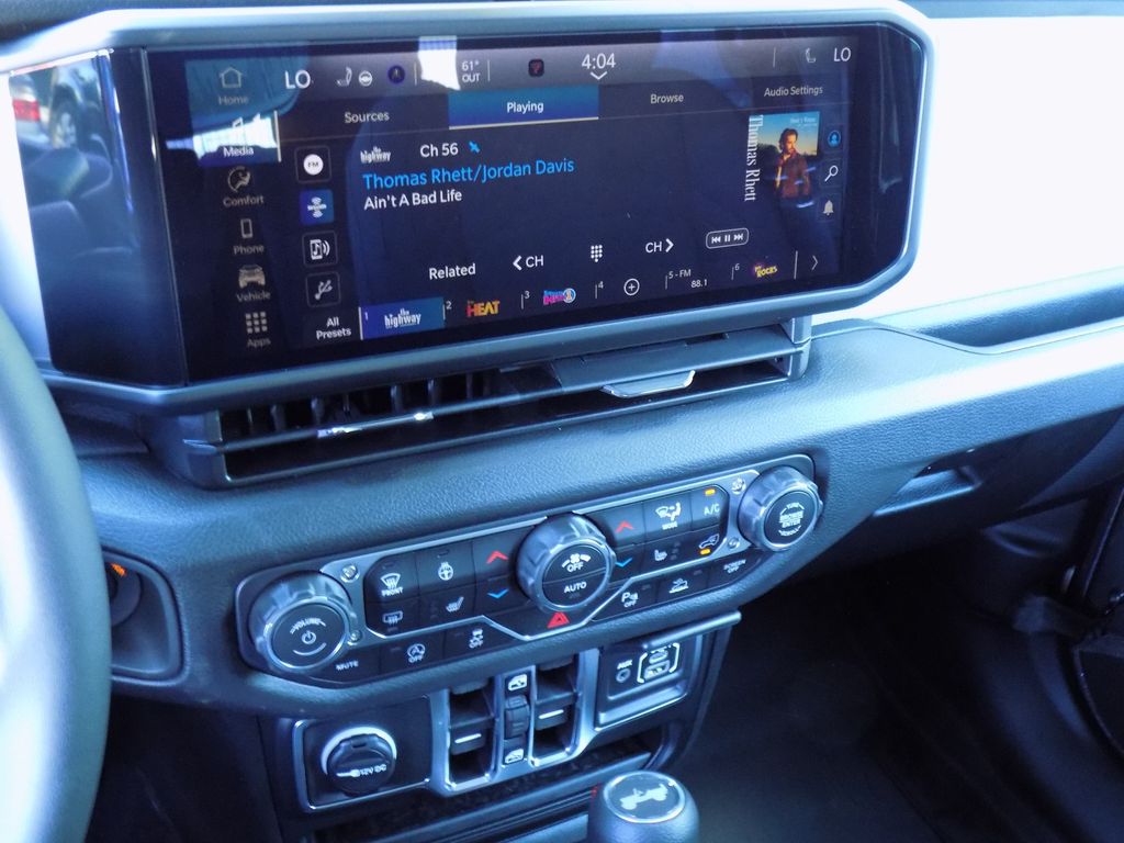 2026 Jeep Wrangler 4-Door Sport S - Photo 14