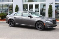2019 Chrysler 300 Sedan 2019 Chrysler 300 Sedan