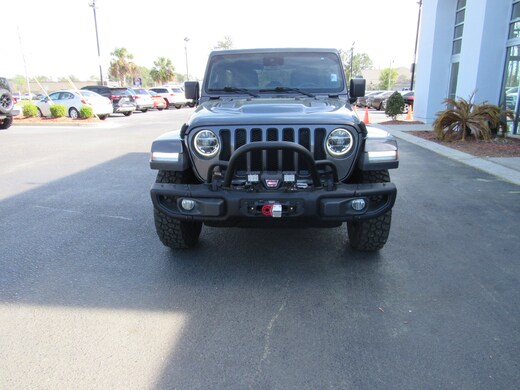 Used Jeep Wrangler SUVs | Conway Chrysler Dodge Jeep Ram Used Jeep Wrangler SUVs | Conway Chrysler Dodge Jeep Ram