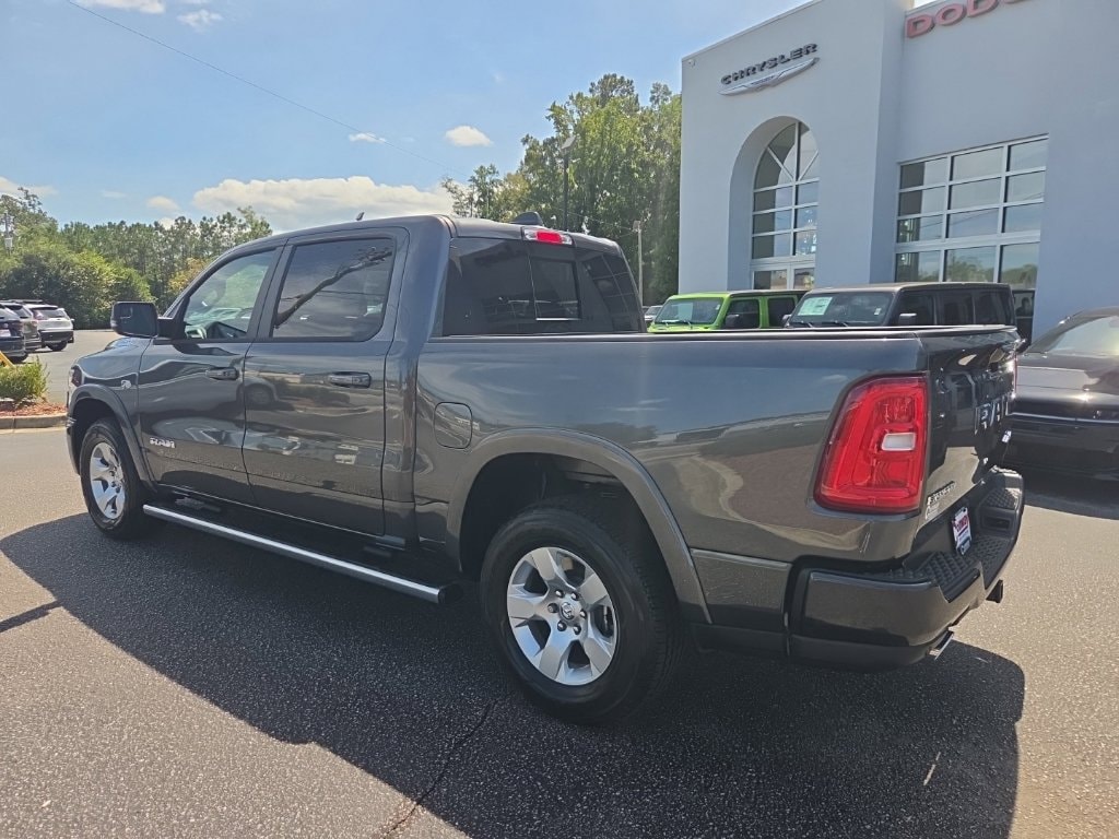 New 2027 Ram 1500 Big Horn/Lone Star Pickup