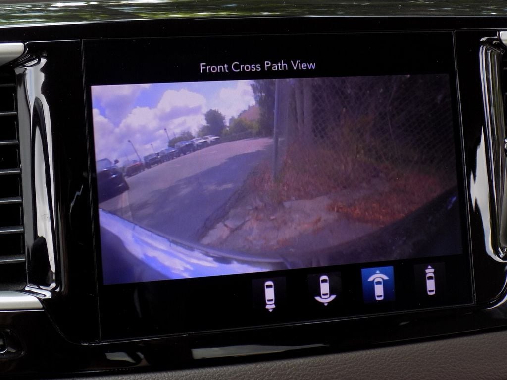 2018 Chrysler Pacifica Touring L - Photo 22