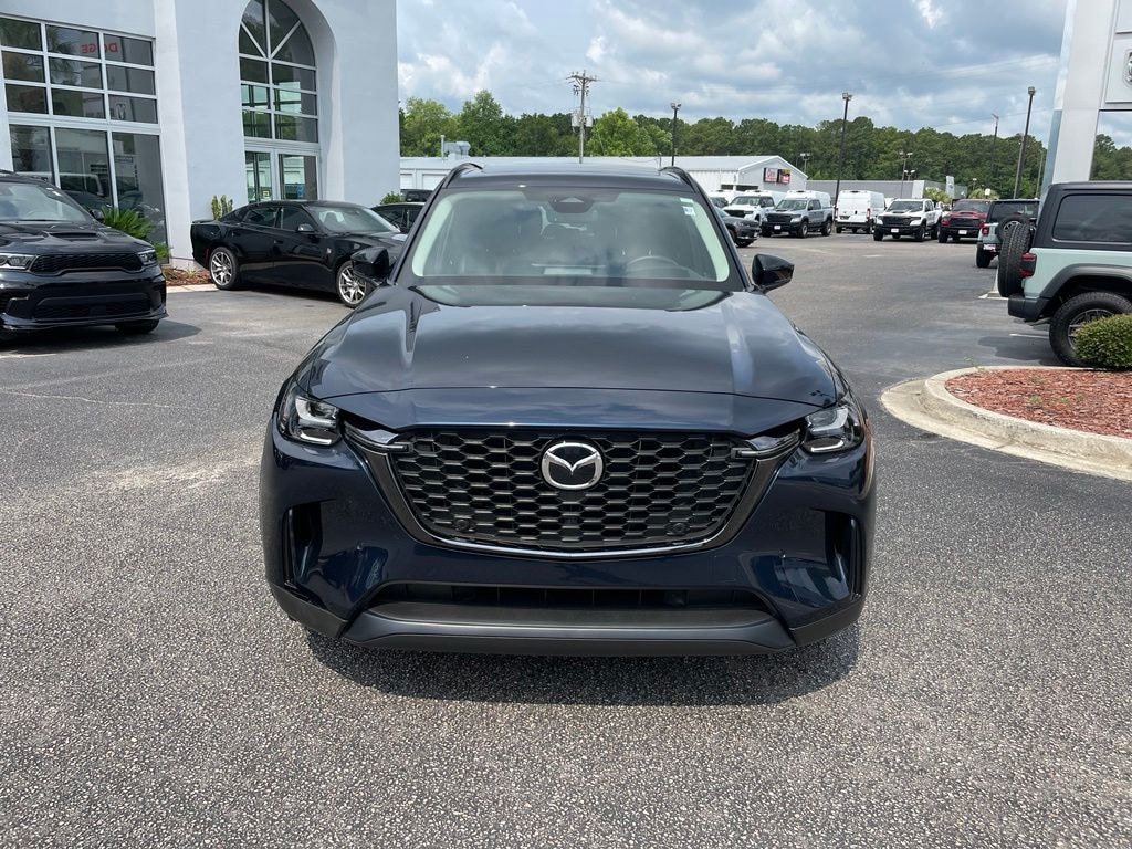 Used 2025 Mazda CX-90 Phev Premium SUV