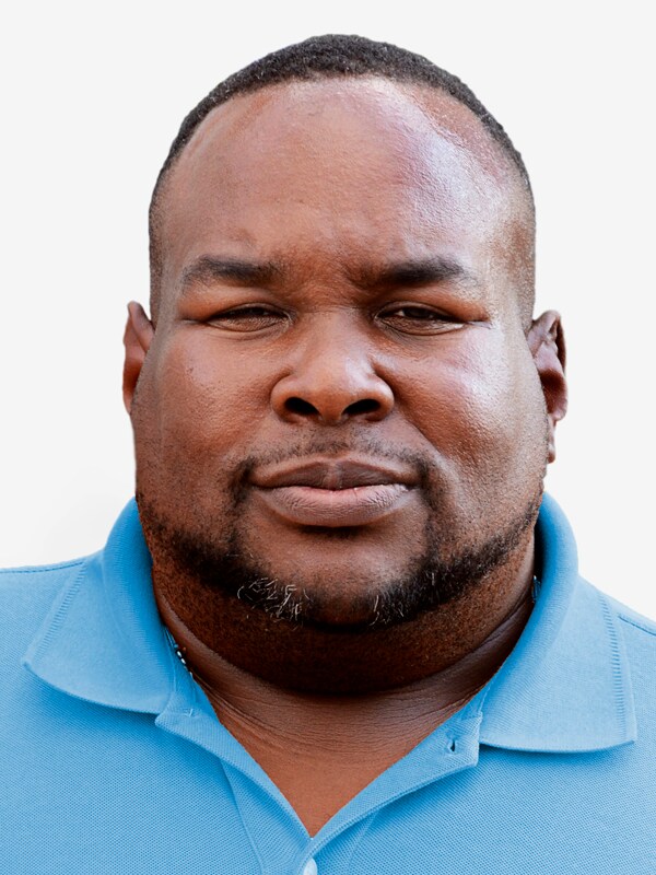 Bernard Livingston