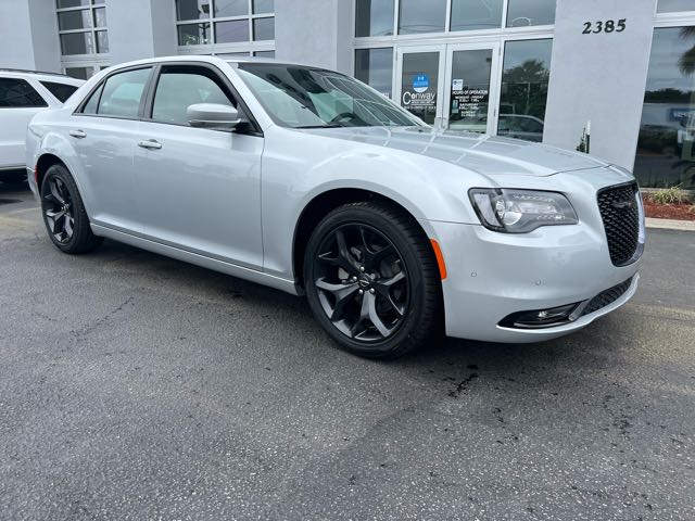 New 2023 Chrysler 300 S For Sale Near Myrtle Beach Loris