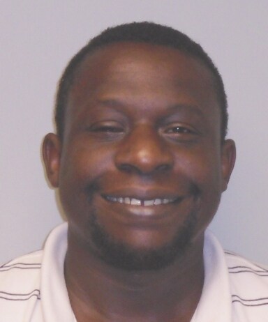 Tony Washington