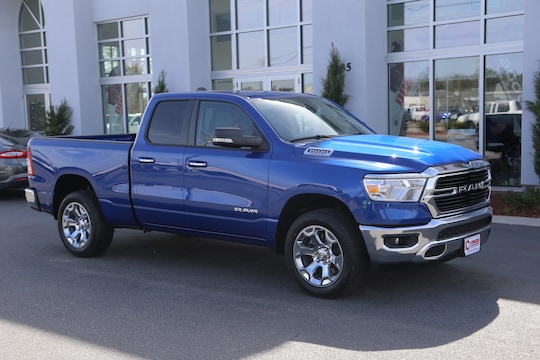 Conway Chrysler Dodge Jeep Ram New 2019 Chrysler Dodge Jeep Ram
