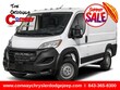  Ram ProMaster 1500