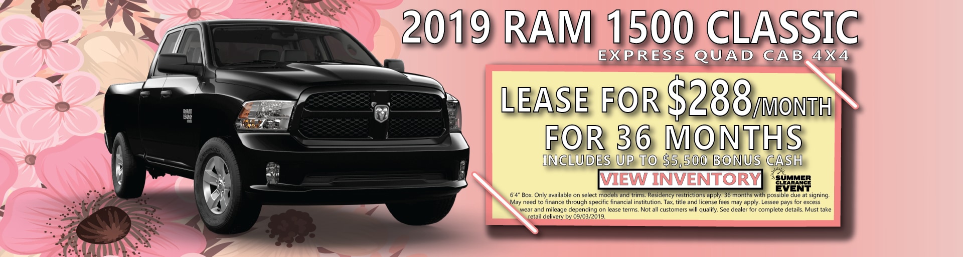 Conway Chrysler Dodge Jeep Inc New 2019 Chrysler, Dodge, Jeep, Ram