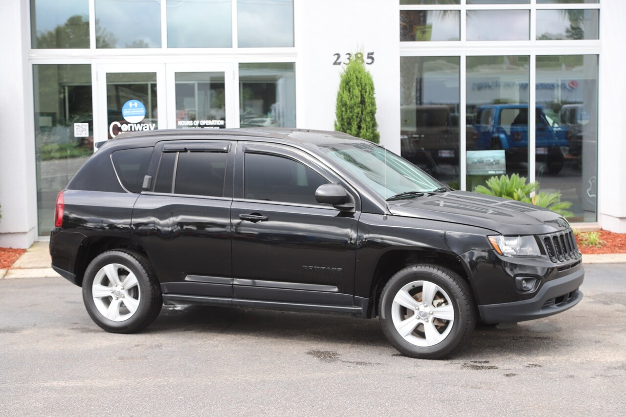 Chrysler Dodge Jeep Conway Ar