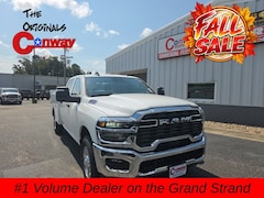 2026 Ram 2500 Tradesman Pickup