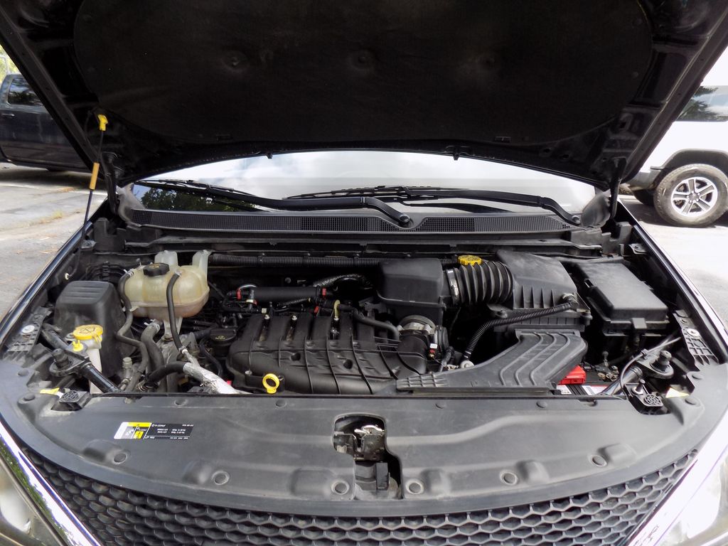 2018 Chrysler Pacifica Touring L - Photo 45