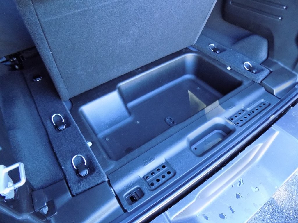 2026 Jeep Wrangler 4-Door Sport S - Photo 22