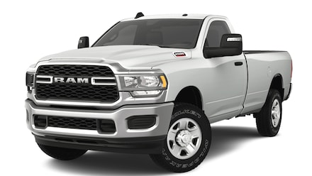 2023 Ram 2500 Tradesman Pickup