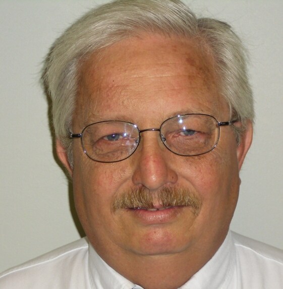 Bruce Ervin