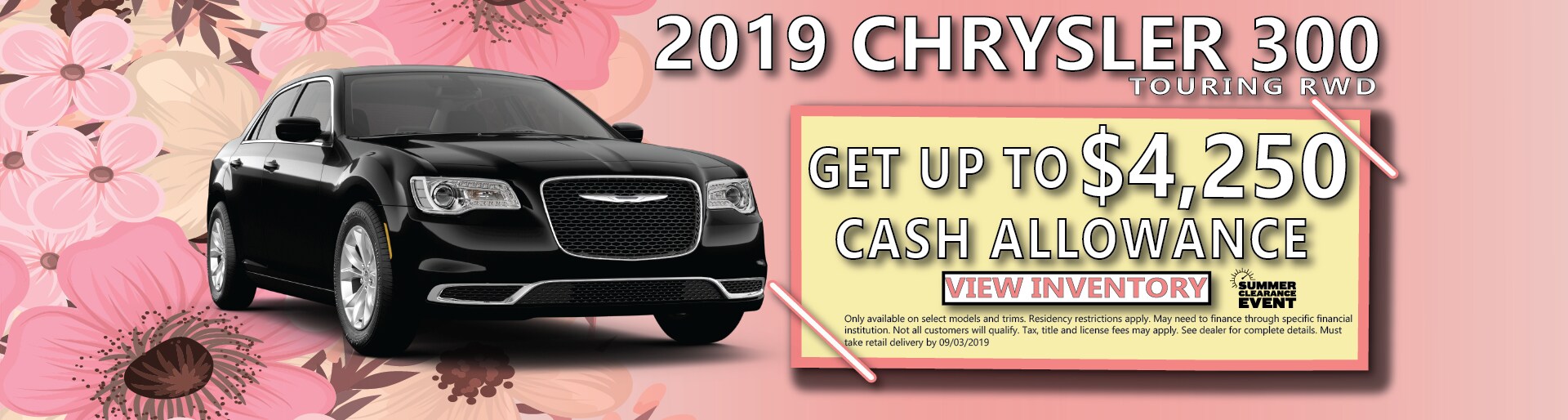 Conway Chrysler Dodge Jeep Inc New 2019 Chrysler, Dodge, Jeep, Ram