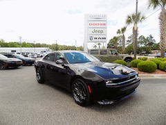2026 Dodge Charger R/T Sedan