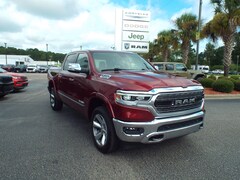 2020 Ram 1500 Limited Truck Crew Cab