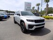  Jeep Grand Cherokee L